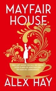 Cover von Mayfair House