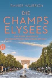 Cover von Die Champs-Élysées