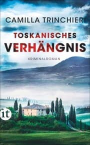 Cover von Toskanisches Verhängnis - Kriminalroman (Nico Doyle ermittelt 4)