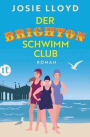 Cover von Der Brighton-Schwimmclub
