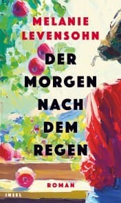 Cover von Der Morgen nach dem Regen