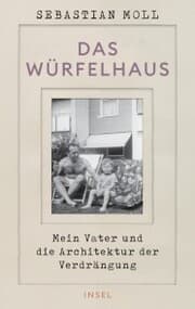 Cover von Das Würfelhaus