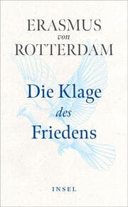 Cover von Die Klage des Friedens