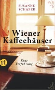 Cover von Wiener Kaffeehäuser