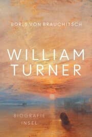 Cover von William Turner