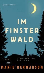 Cover von Im Finsterwald