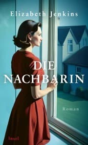 Cover von Die Nachbarin