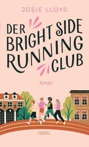 Cover von Der Bright-Side-Running-Club