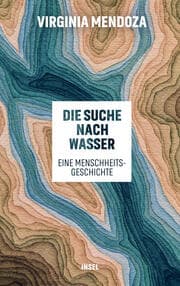 Cover von Die Suche nach Wasser
