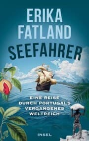 Cover von Die Seefahrer