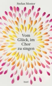 Cover von Vom Glück, im Chor zu singen