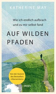 Cover von Auf wilden Pfaden
