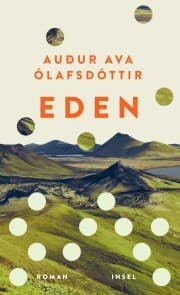 Cover von Eden