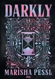 Cover von Darkly