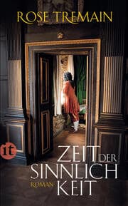 Cover von Zeit der Sinnlichkeit