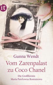 Cover von Vom Zarenpalast zu Coco Chanel