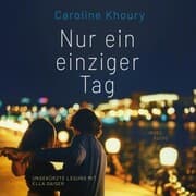 Cover von Nur ein einziger Tag