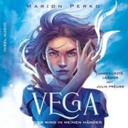 Cover von Der Wind in meinen Händen