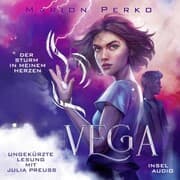 Cover von Der Sturm in meinem Herzen