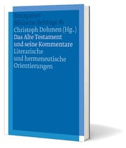 Cover von Das Alte Testament und seine Kommentare