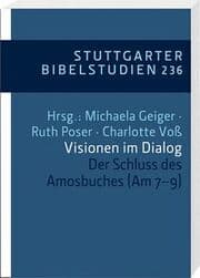 Cover von Visionen im Dialog