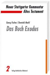 Cover von Das Buch Exodus