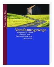Cover von Wege der Versöhnung