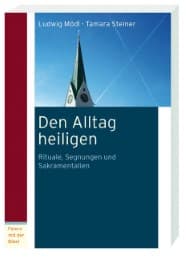 Cover von Den Alltag heiligen