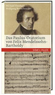 Cover von Das Paulus-Oratorium von Felix Mendelssohn-Bartholdy