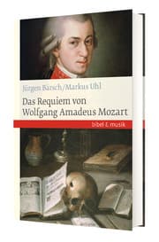 Cover von Das Requiem von Wolfgang Amadeus Mozart