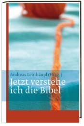 Cover von Jetzt verstehe ich die Bibel