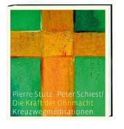 Cover von Die Kraft der Ohnmacht
