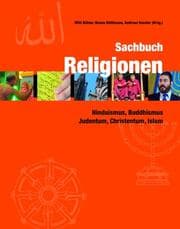 Cover von Sachbuch Religionen