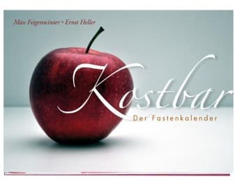 Cover von Kostbar