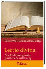 Cover von Lectio divina