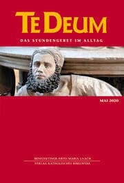 Cover von Te Deum 05/2020