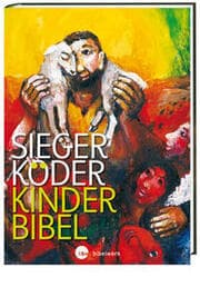 Cover von Kinderbibel