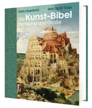 Cover von Die Kunst-Bibel für Kleine und Große