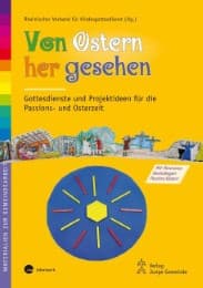 Cover von Von Ostern her gesehen