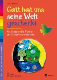 Cover von Gott hat uns seine Welt geschenkt