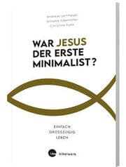 Cover von War Jesus der erste Minimalist?