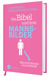 Cover von Die Bibel und ihre Mannsbilder