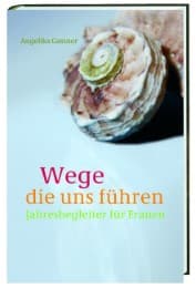Cover von Wege, die uns führen