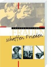 Cover von Frauen schaffen Frieden