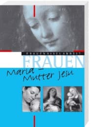 Cover von Maria - Mutter Jesu