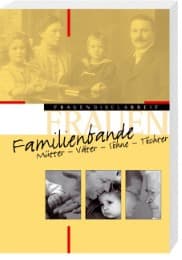 Cover von Familienbande