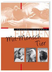 Cover von Mit-Mensch Tier