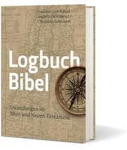 Cover von Logbuch Bibel