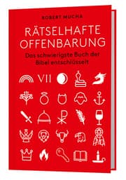 Cover von Rätselhafte Offenbarung