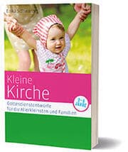 Cover von Kleine Kirche